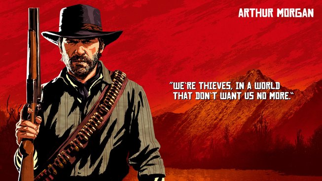 rDR arthur